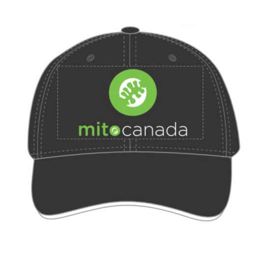 MitoCanada Baseball Cap