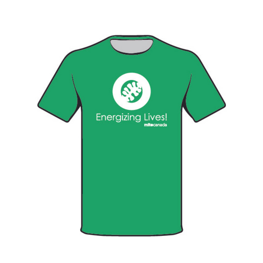 MitoCanada T-Shirt
